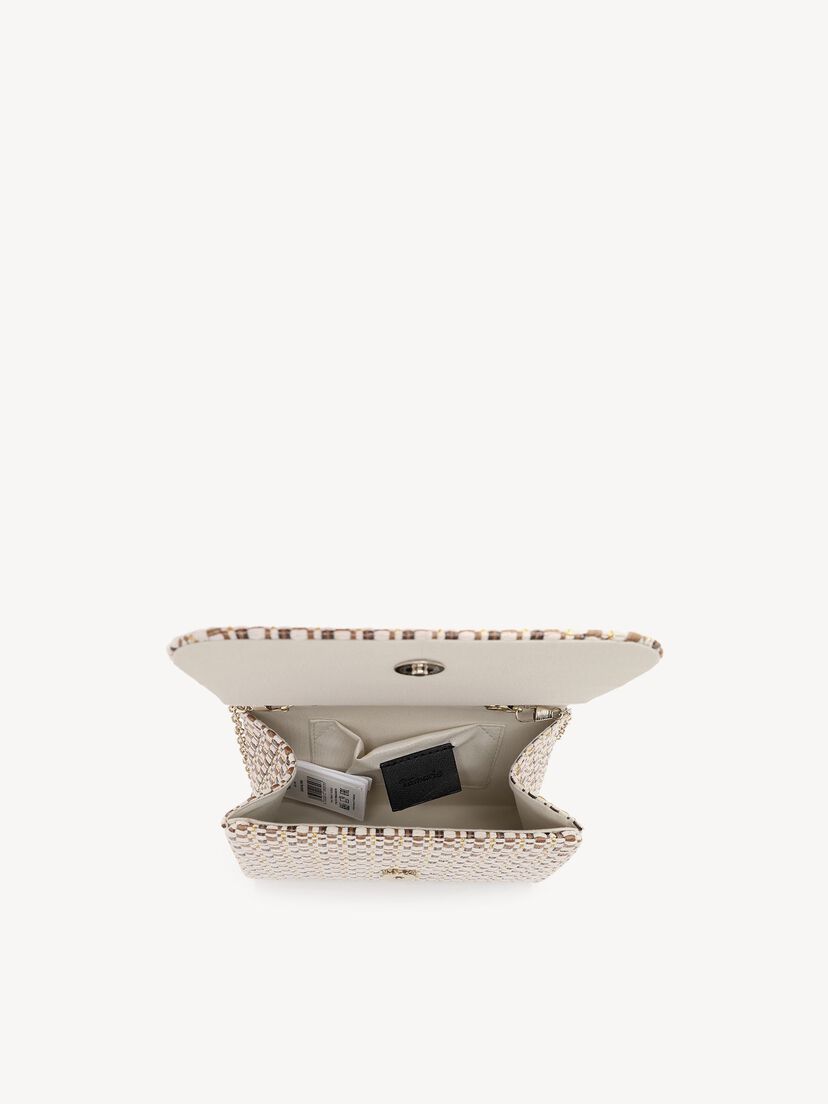 Clutch - bruin, cognac, hi-res