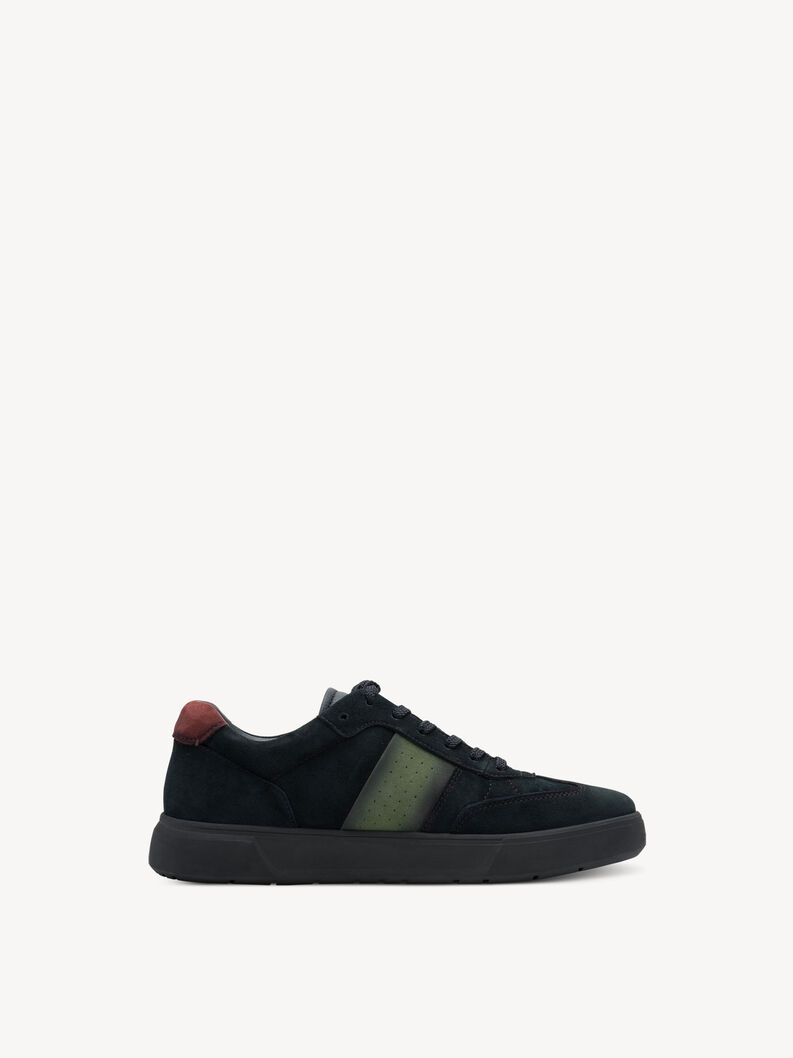 Sneaker, NAVY COMB, hi-res