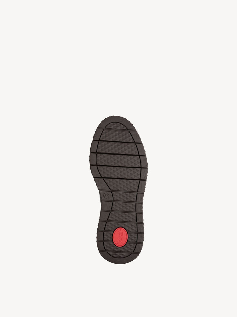 Sneaker - brun, MOCCA CROCO, hi-res