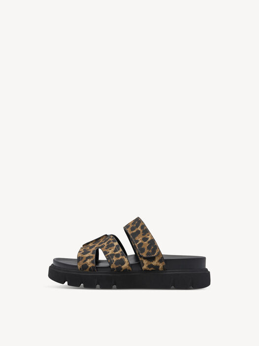 Slipper, LEOPARD, hi-res