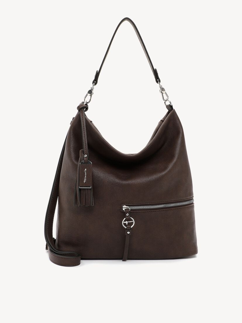 Tas - bruin, brown, hi-res