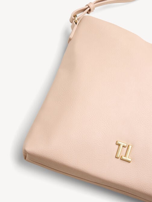Satchel, pink salt, hi-res