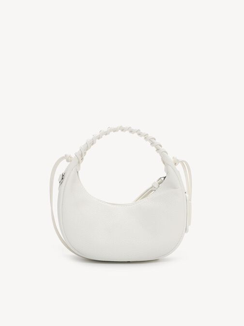 Sac, white, hi-res