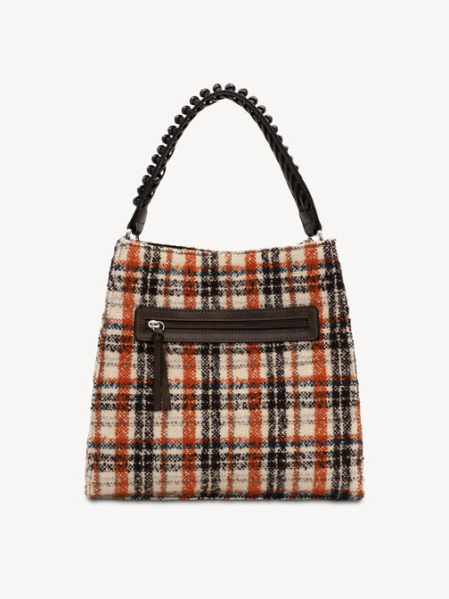 Bag, rust, hi-res