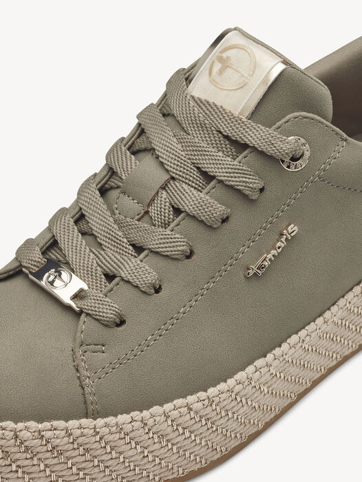 Sneaker, SAGE, hi-res