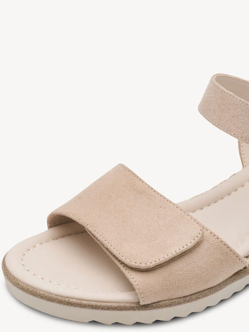 sandalette, NUDE, hi-res