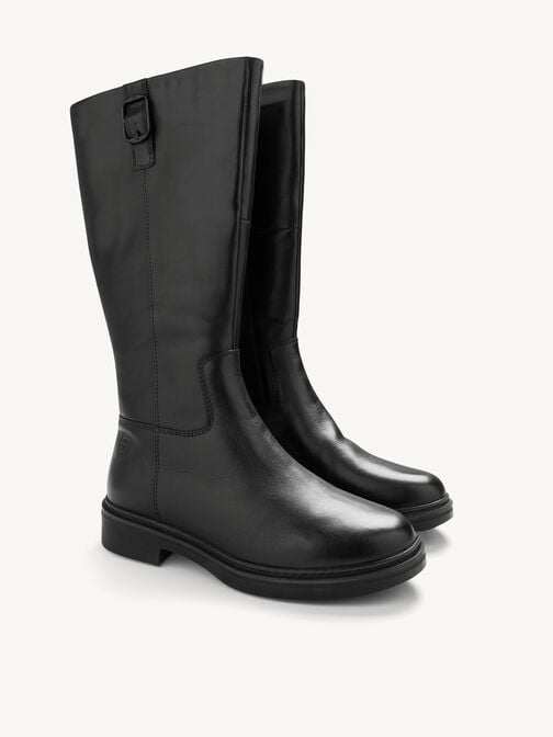 Bottes, BLACK, hi-res