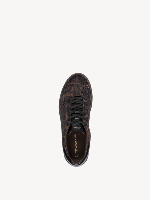 Sneaker, MOCCA LEOPARD, hi-res
