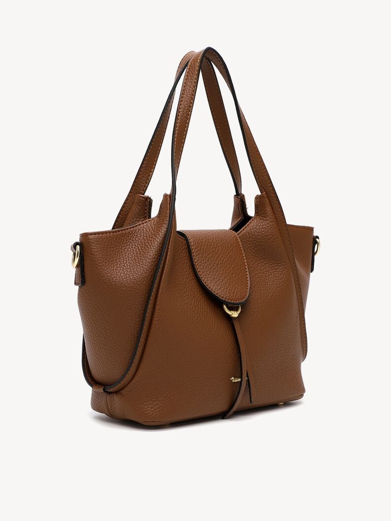 Shopper - braun, cognac, hi-res