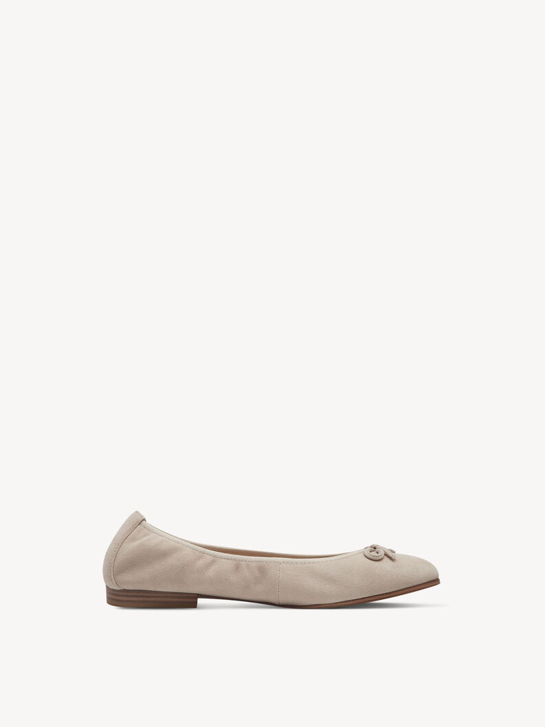 Ballerina, TAUPE, hi-res