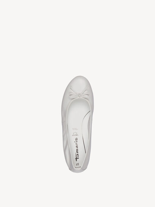 Ballerina, WHITE, hi-res