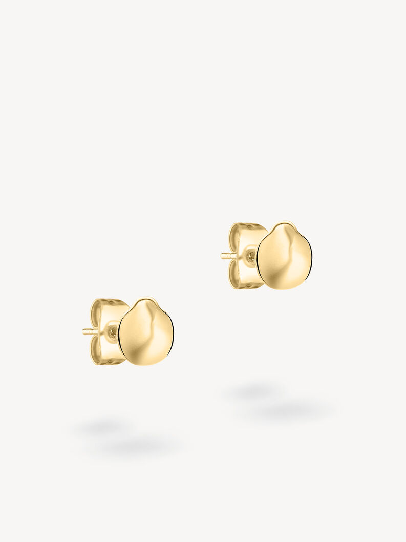&Ouml;rh&auml;ngen - guld, guld, hi-res