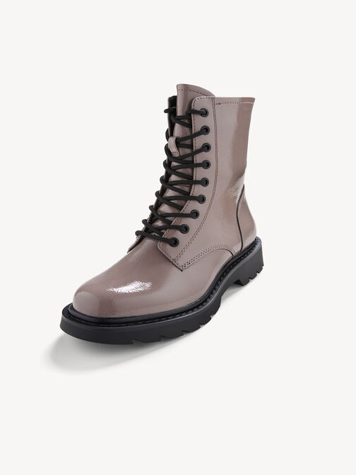 Bottine, TAUPE struc., hi-res