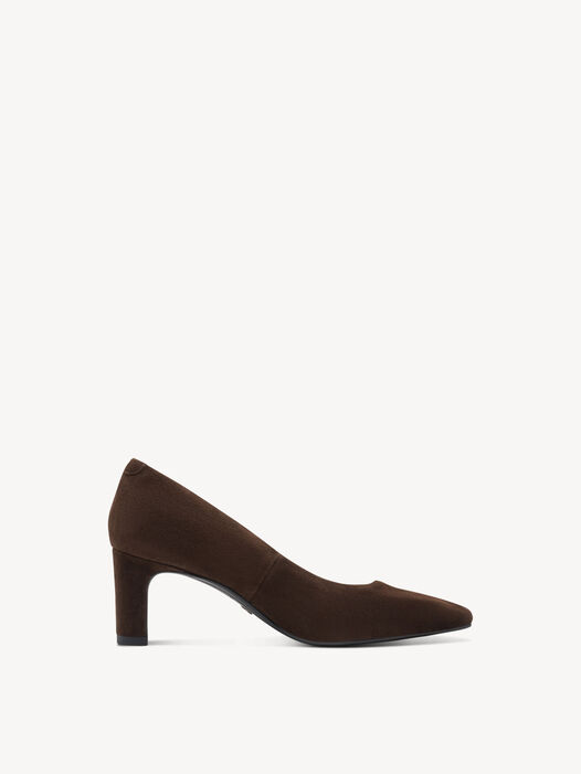 Pumps, MOCCA, hi-res