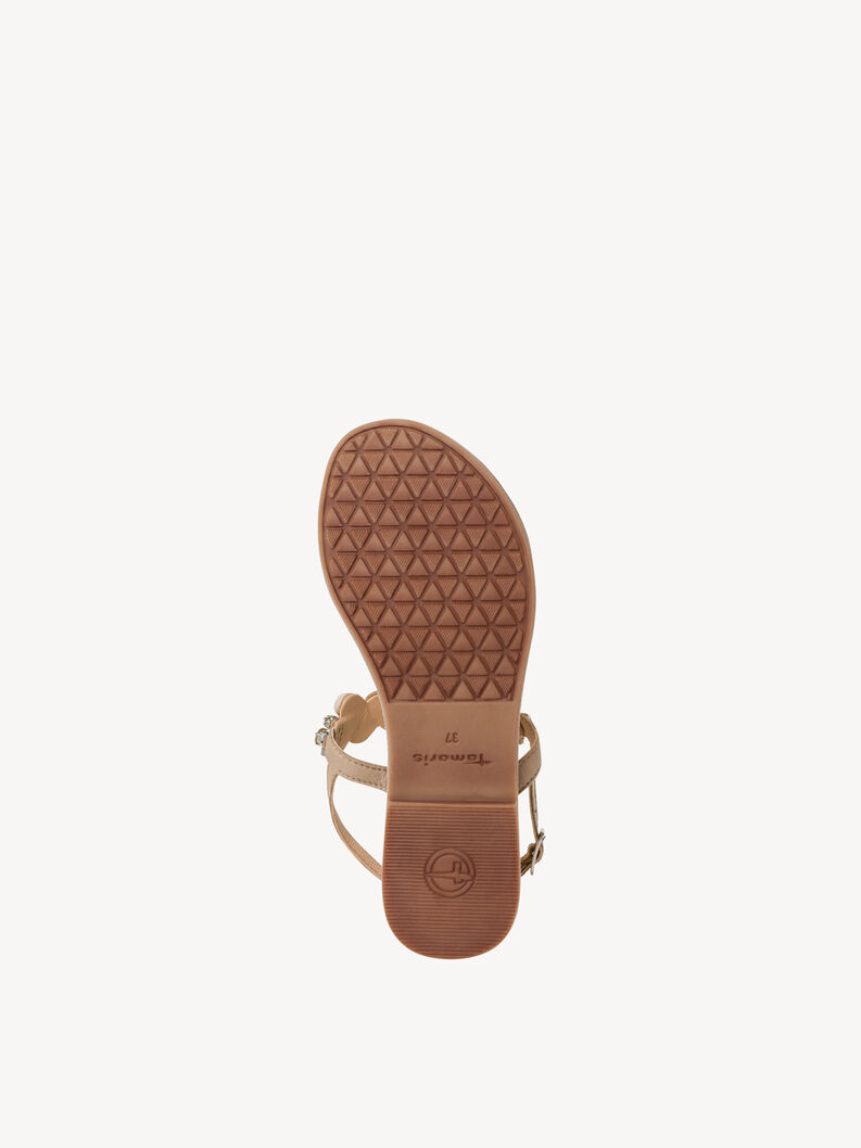 Sandalo - beige, IVORY COMB, hi-res