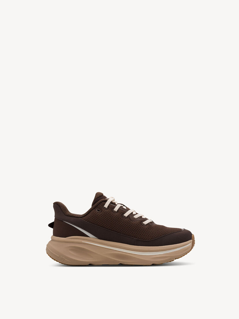 Sneaker - bruin, MOCCA, hi-res