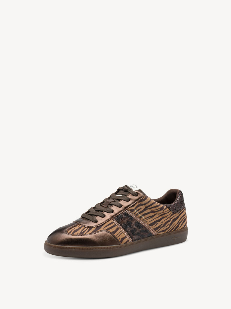 Sneaker - brun, MOCCA COMB, hi-res