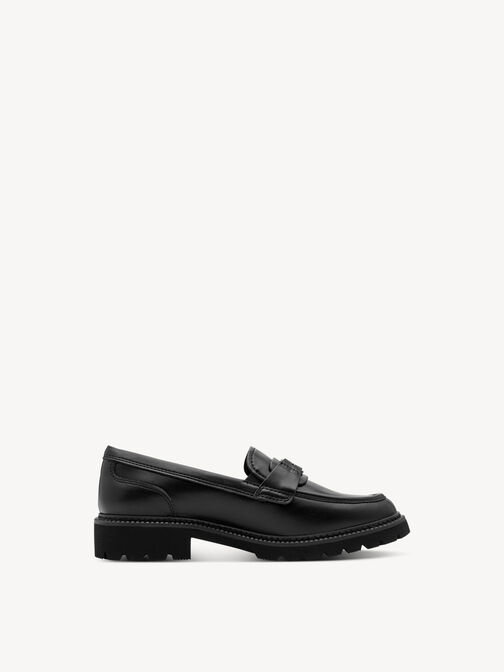 Slipper, BLACK MATT, hi-res