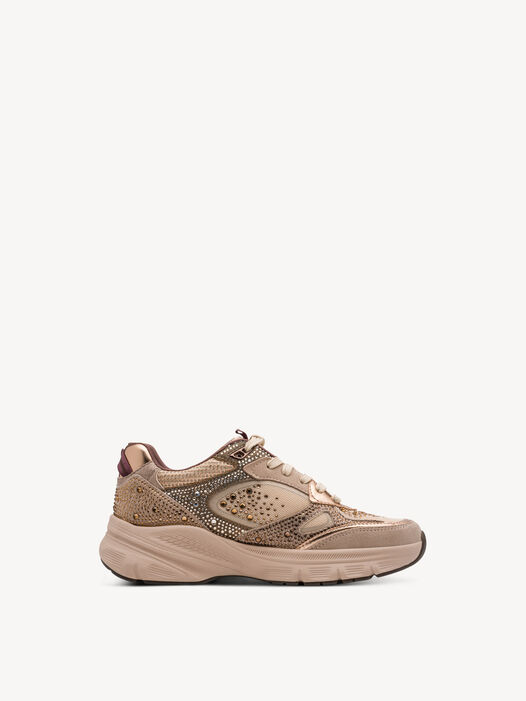 Sneaker, ROSE GLAM, hi-res