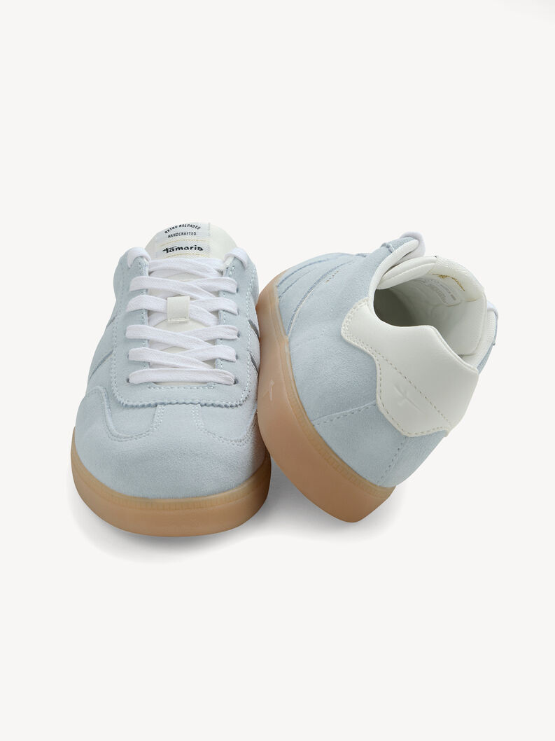 Basket - bleu, LIGHT BLUE, hi-res