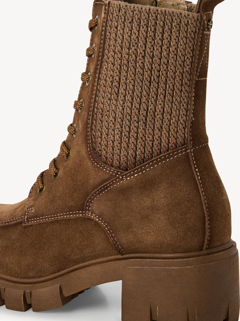 Ankelboots - brun, 310, hi-res