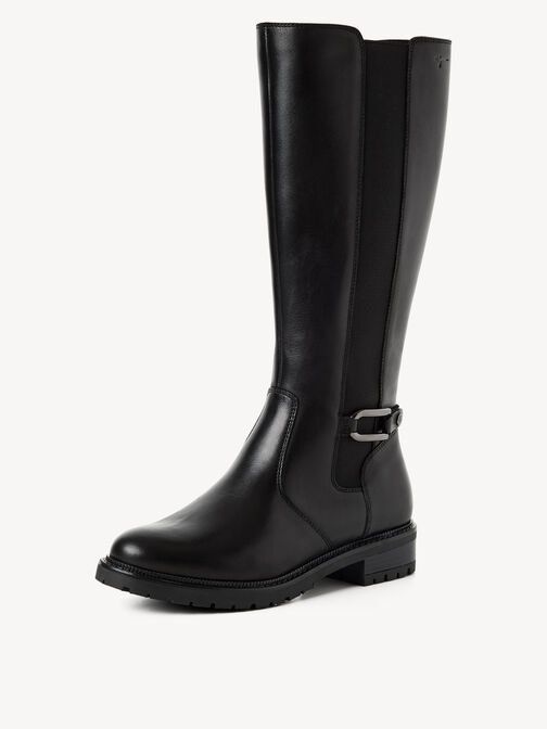 Bottes, BLACK, hi-res