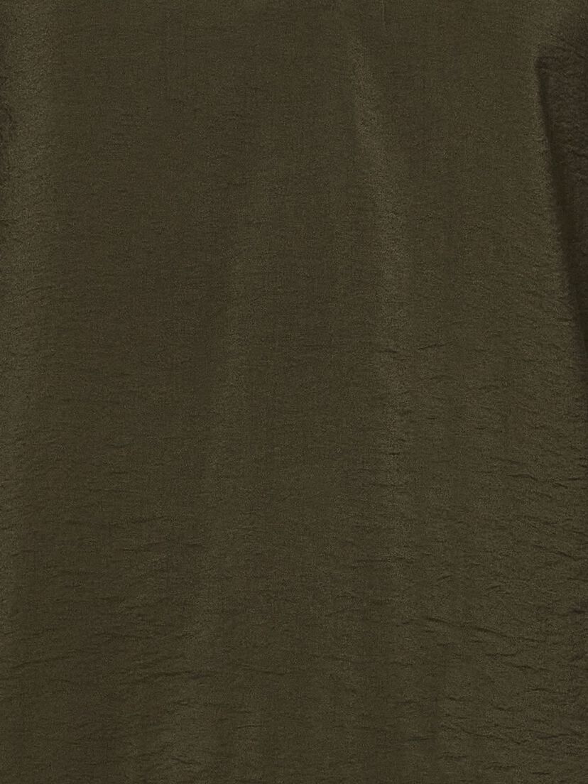 Blouse - groen, Forest Night, hi-res
