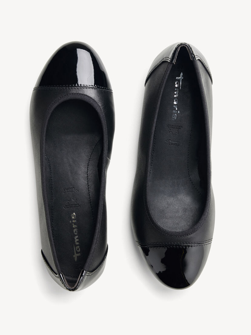 Ballerina, BLACK, hi-res