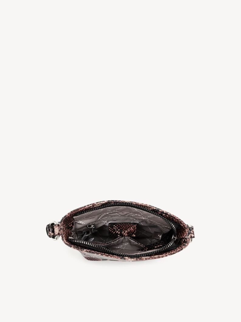Satchel - brown, sand-snake, hi-res
