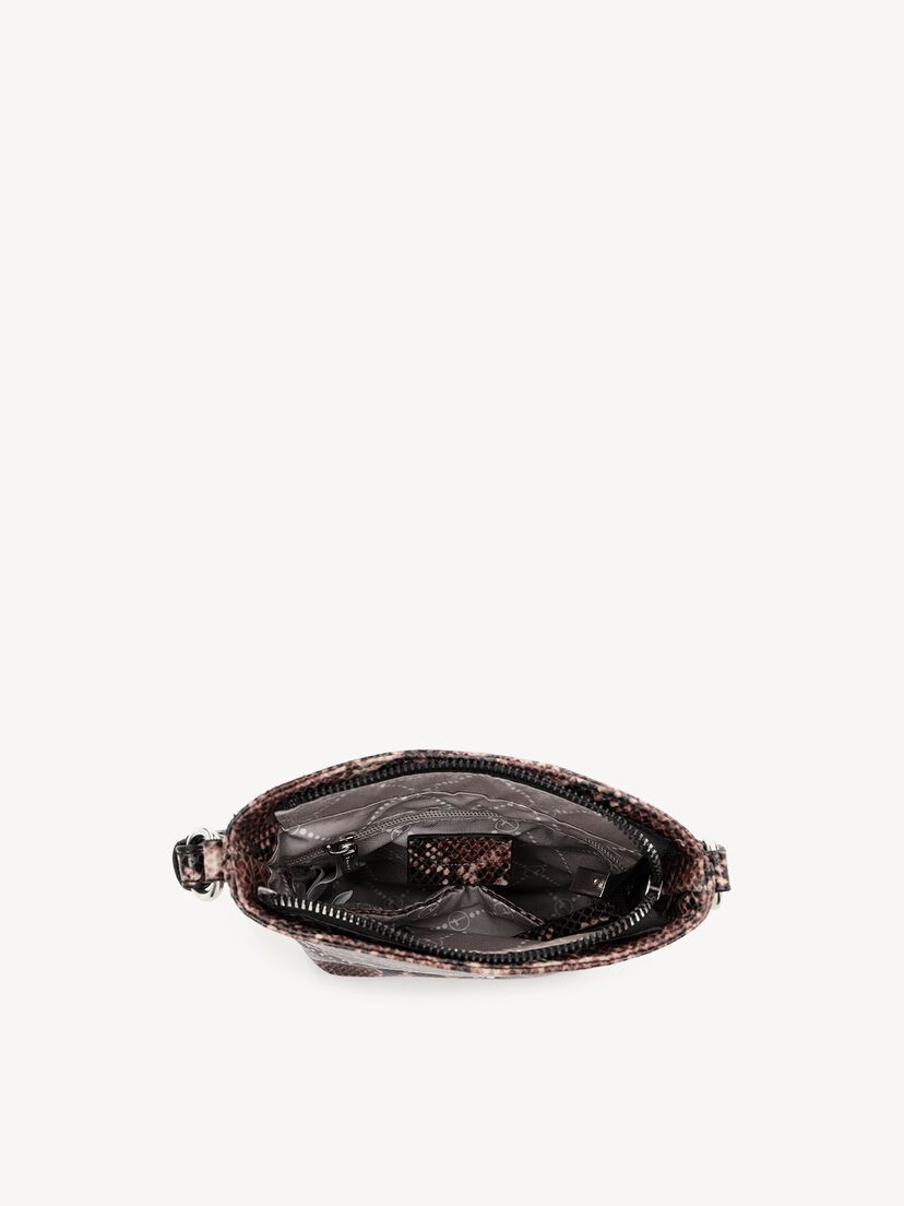 Schoudertas - bruin, sand-snake, hi-res