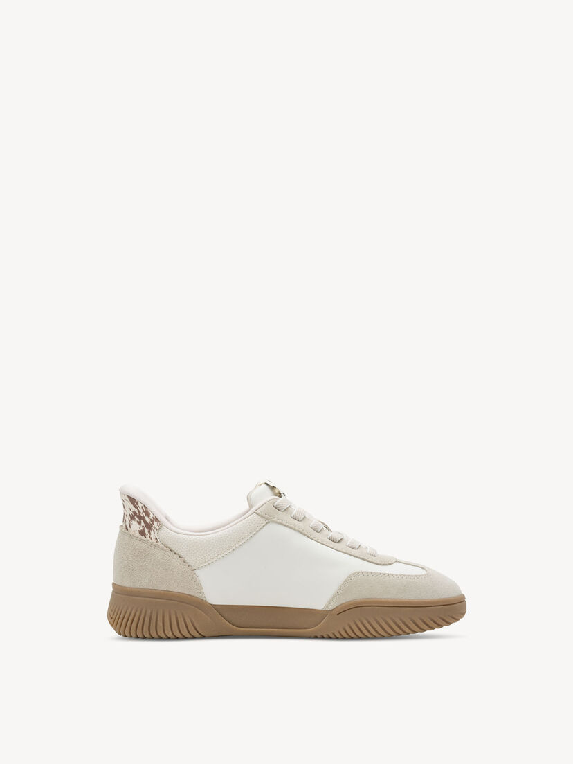 Sneaker - beige, IVORY COMB, hi-res