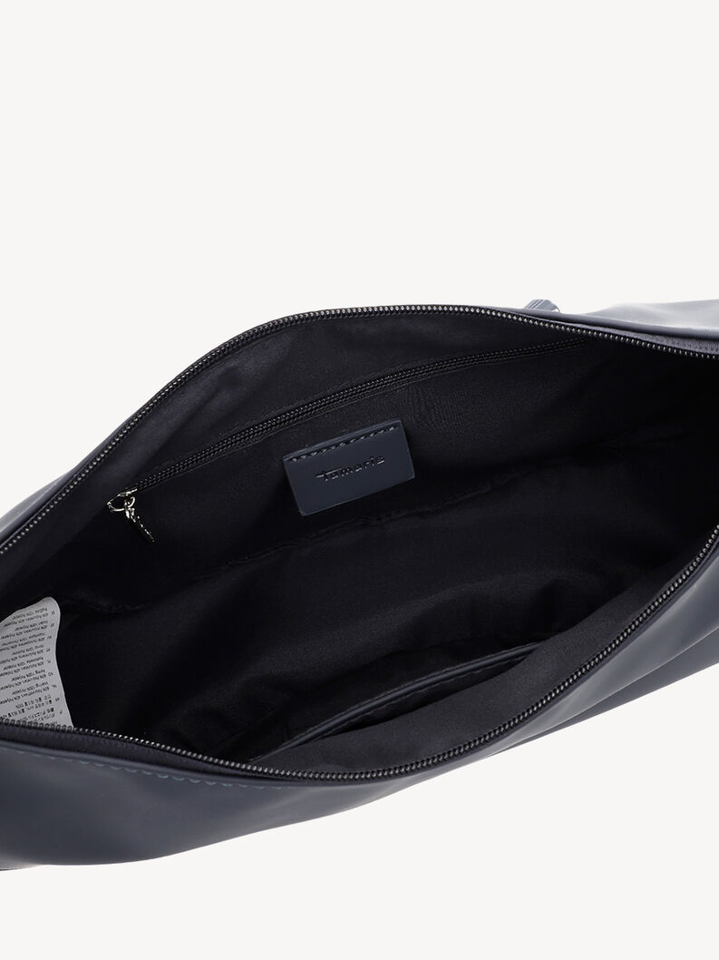 Sac &agrave; bandouli&egrave;re - bleu, blue, hi-res
