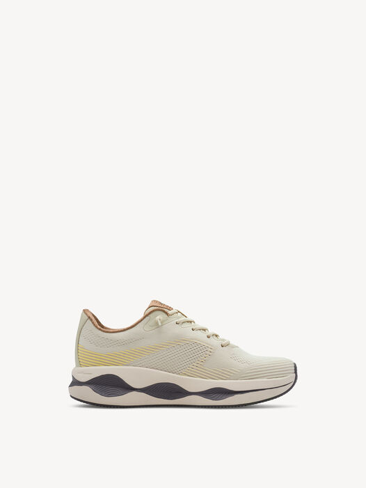 Sneaker, IVORY COMB, hi-res