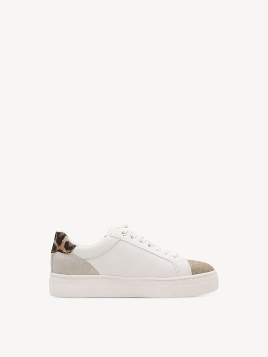 Sneaker, WHITE COMB, hi-res