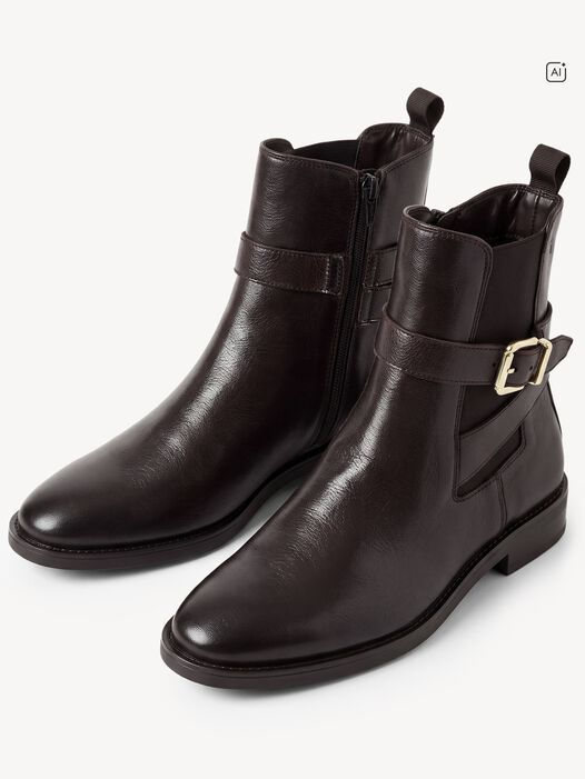 Chelseaboot, MOCCA, hi-res