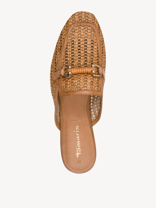 Sandalette, COGNAC, hi-res