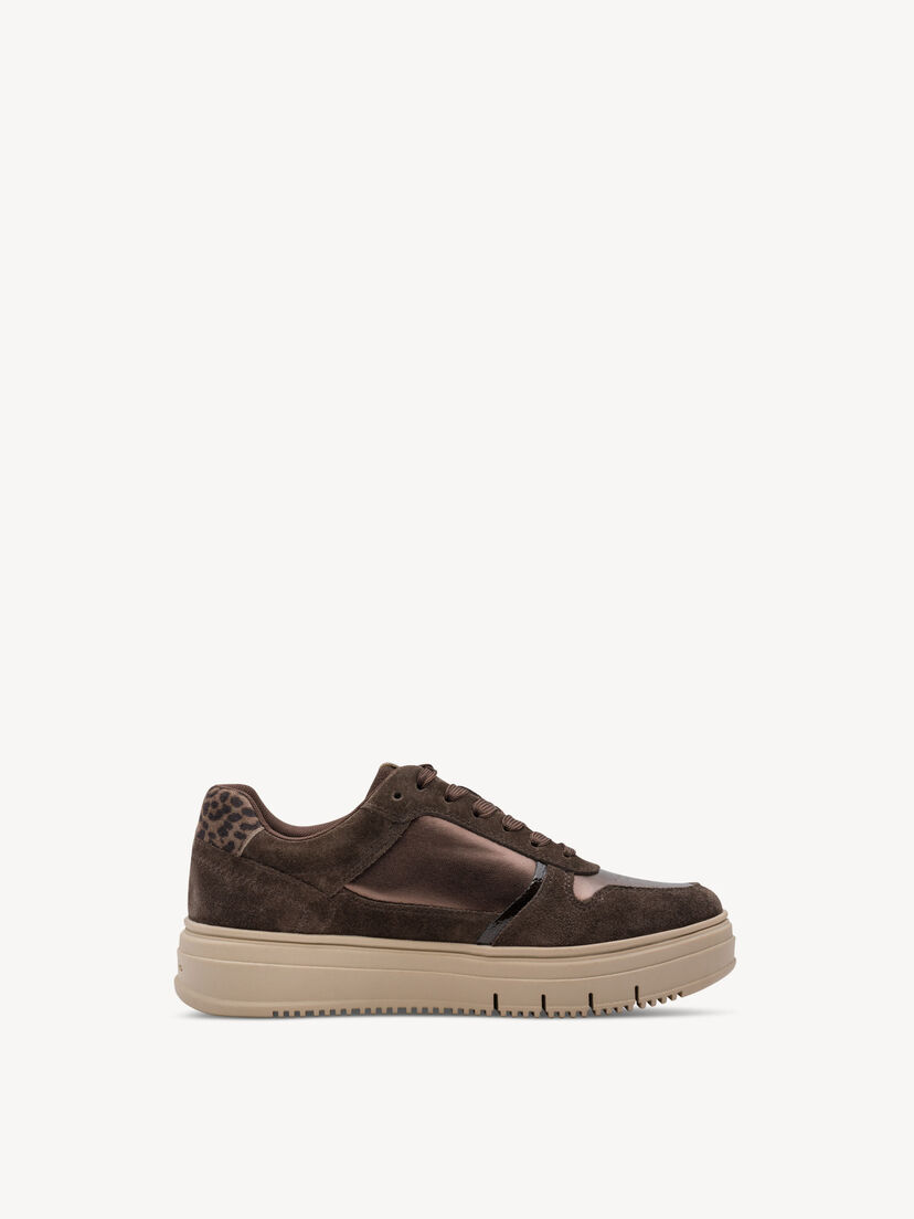 Sneaker, MOCCA METALL., hi-res