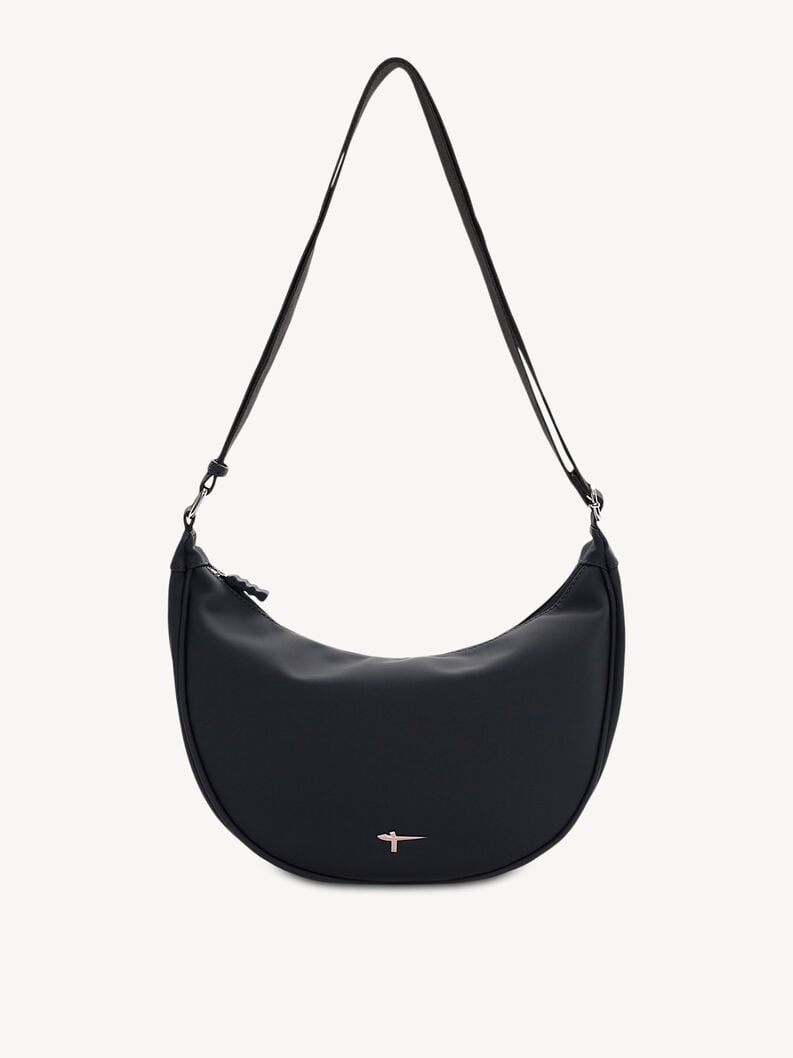 Sac &agrave; bandouli&egrave;re, blue, hi-res