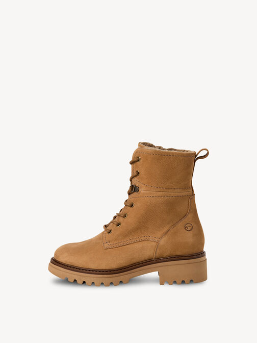 Stiefelette, CAMEL NUBUC, hi-res
