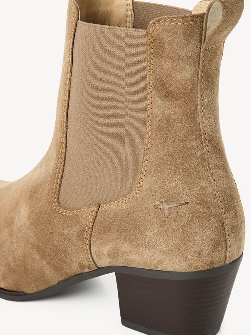 Chelsea Boot, BEIGE, hi-res