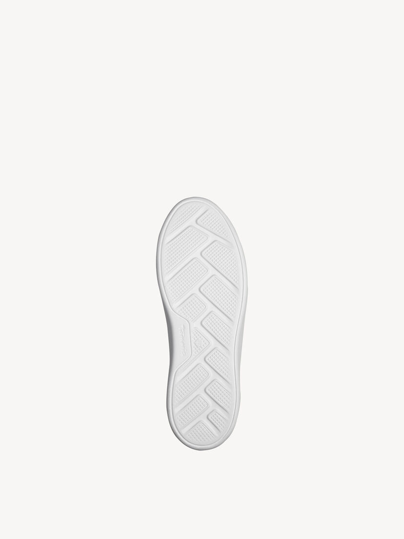 Sneaker - wit, WHITE, hi-res