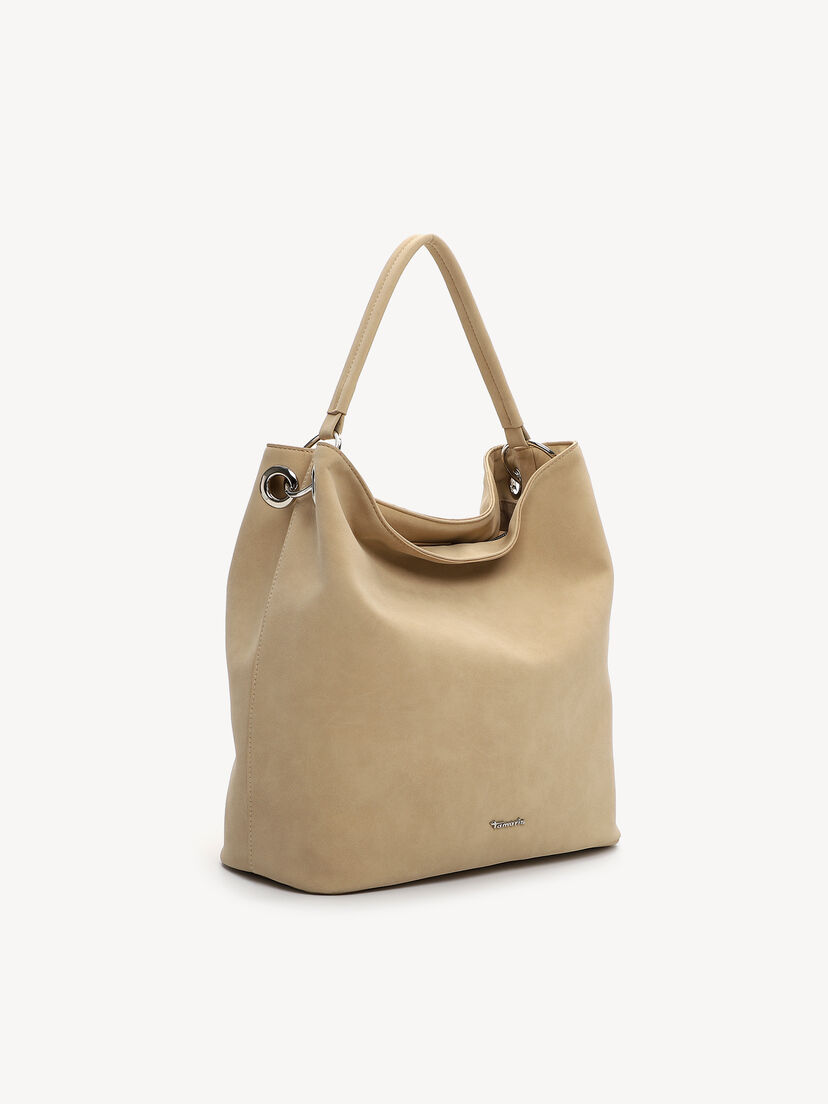 Tas - beige, beige, hi-res