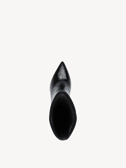Laarzen, BLACK, hi-res
