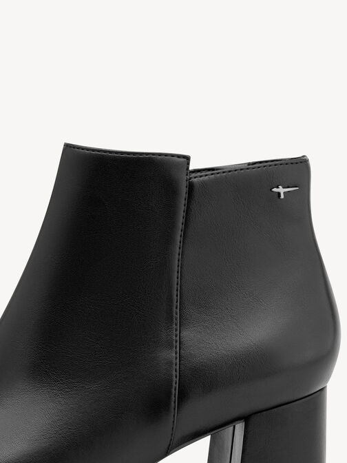 Stivaletti, BLACK, hi-res