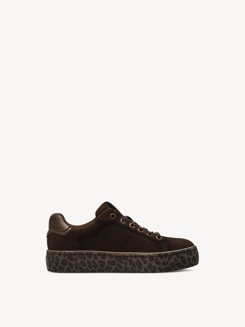 Basket - marron, MOCCA/LEOPARD, hi-res