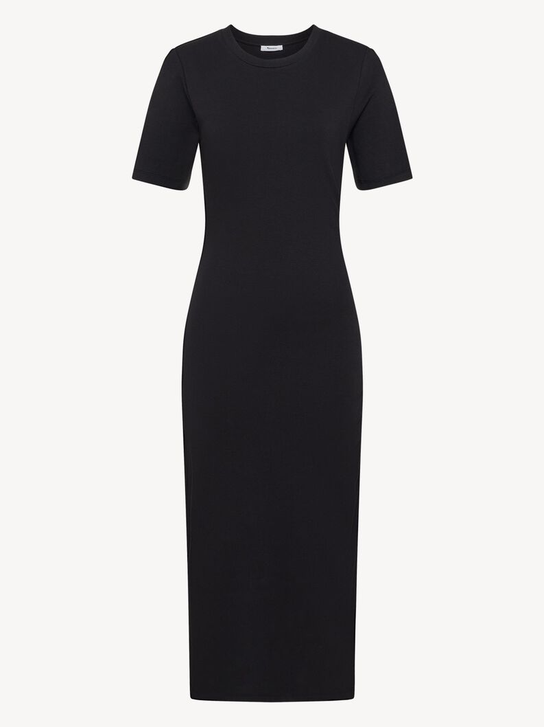 Kleid - schwarz, Black Beauty, hi-res