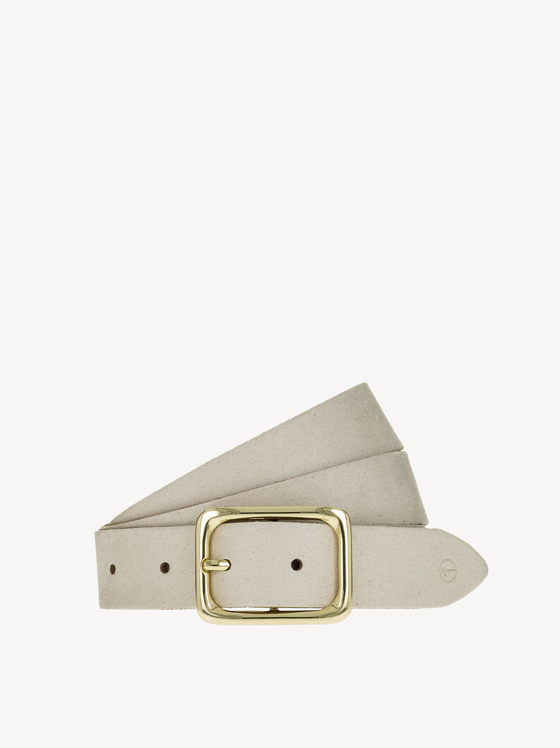 Ceinture - beige, cr&egrave;me, hi-res