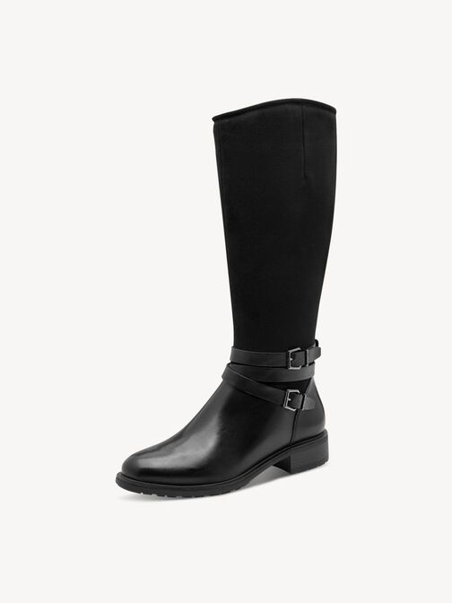 Bottes, BLACK, hi-res