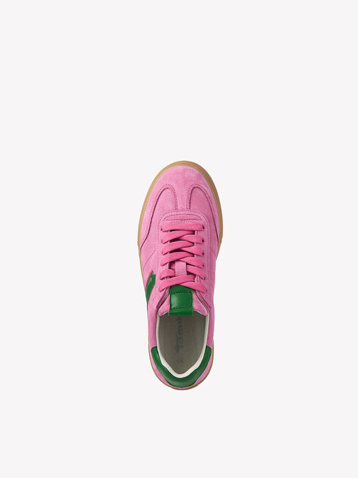 Basket, ROSE, hi-res