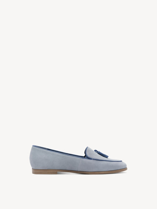 Slipper, LT. BLUE COMB, hi-res